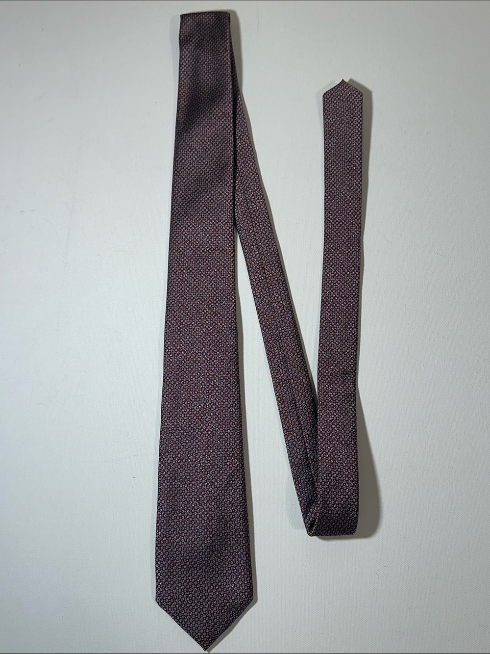 ALFANI - MENS TIE